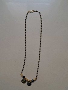 Elegant Mangalsutra Necklace