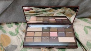 I Heart Chocolate Eyeshadow