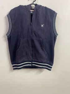 HRX Sleeveless Jacket