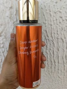 Victoria&#39;s Secret Amber Romance