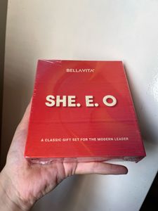 BellaVita SHE.E.O Kit