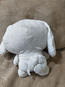Cinnamoroll with Bead Eyes Plush Toy