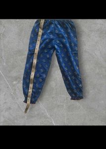 Set Of 3 New Cotton Night Dress For Kids
