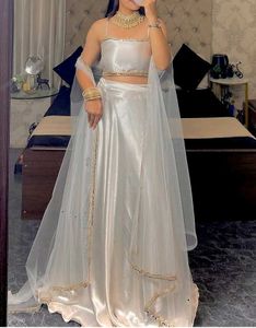 Lehenga Choli For Woman With Free Gift Necklace 😍