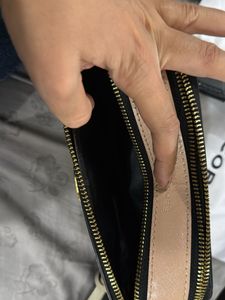 Marc Jacobs Snaptshot Dtm Crossbody Bag