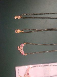 Singel Chain Mangalsutra