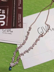 GIVA Necklace