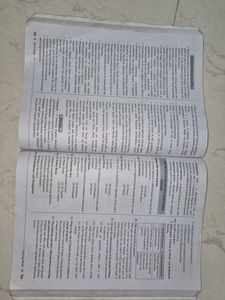 Biology Textbook Class 11