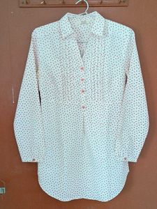 Short Kurti For Women