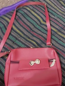 Combo Of 3 Bags ..