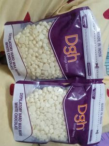 Bean Wax Best For Hair Removal.