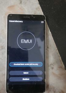100 % working smartphone