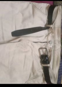 Men Casual Pant Orignal Brand