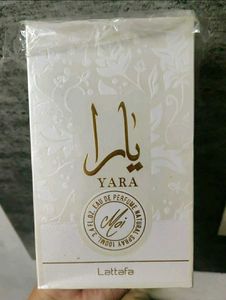Lattafa Yara Moi Decant 10ml