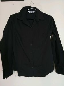 Black Shirt For Women