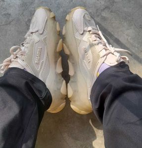 Shoe Size 36
