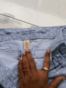 Gap Shorts