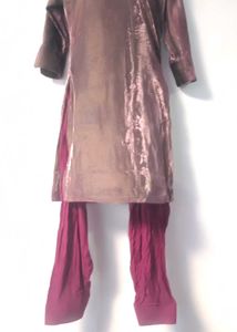 Shining 🌟 Kurta For Women