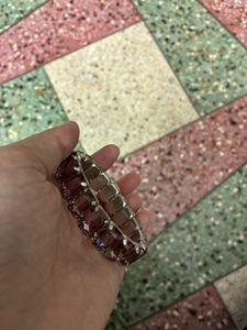 Sale!!Crystal Bracelet