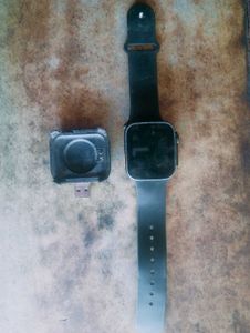 Smartwatch HryFine (Used)