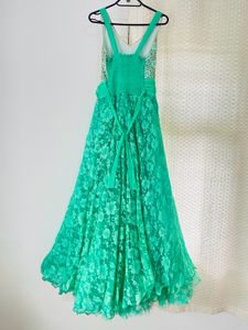 Trendy Gown