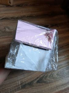 Brand New Wooden Bird House (Set of 2)