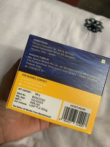 Aqualogica Moisturiser