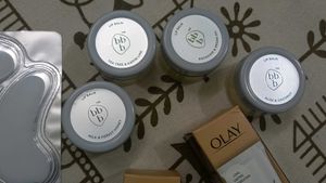 Skincare Set