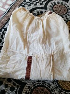 Elegant Dhoti For Kid Age 3 Tp 6 Years