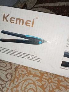 Kemei Hair Straightener