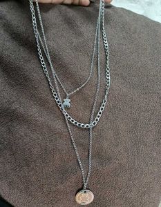 Aesthetic Chains