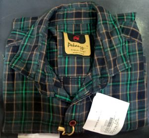 Men's Full Sleeve Shirt