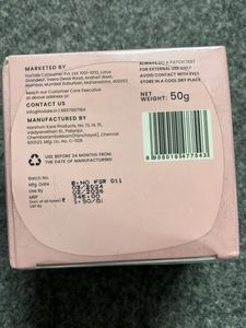 Foxtale Skin Repair Cream
