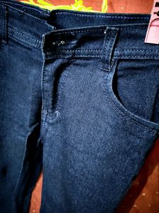 Blue Denim 👖 Jeans
