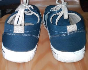 CASUAL SHOES 👟  One Time Used Condition ok