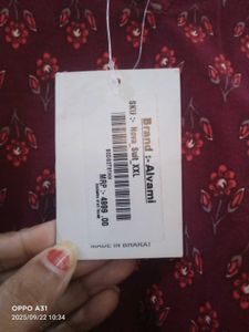 Alvami Brand New Premium Suit