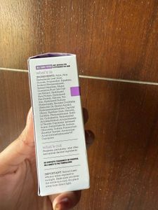 Plum Bakuchiol &amp; Retinol Serum