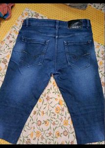 stylish Blue shorts🩳