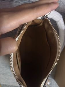 Coach Pearl Bag✨