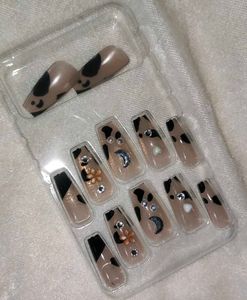 Pinteresty Press-on Nails set