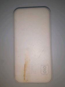Potronics 10000 MAH Original POWER BANK..