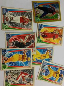 Cards