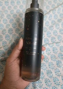 Bath & Body Works - Into The Night BodyMist