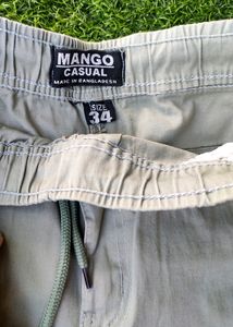 Cargo 6 Pocket