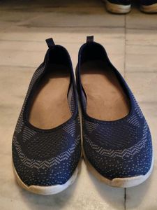 bellerina walking/sports shoes