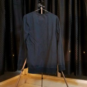 Graphic Print Sweatshirt For winters