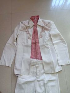 Wedding Suit Coat