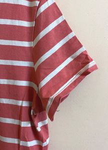 Women Casual Tshirt (XL)