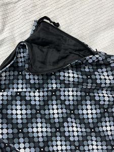 Flared Skirt