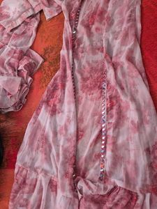 Ethnic Kurta Set